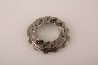 Nozzle Ring Assy (13 Blade / Spacer 7.7mm) 1102-017-833