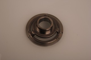 Nozzle Ring Basket GT1646V 3400-016-350