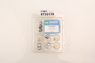Repair Kit (Major) B03 (Turbo 1853-970-0007) 1332-203-755