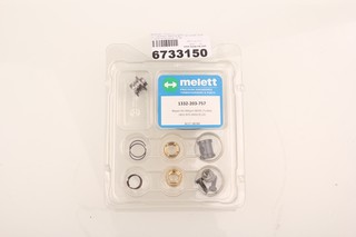 Repair Kit (Major) B03G (Turbos 1855-970-0002/9/10) 1332-203-757