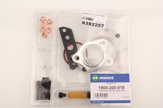 Gasket Kit Turbo + Fitting 1900-200-018