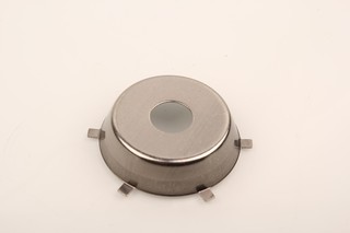 Heat Shield B03 (Turbo 1853-970-0006) 1332-203-340