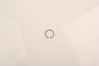 Piston Ring GT15 (Std OD/+0.010â��â�� width) 1100-025-181