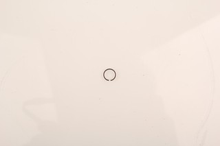 Piston Ring GT15 (Comp End 10mm +0.010â��â��OD/Std) 1102-015-185