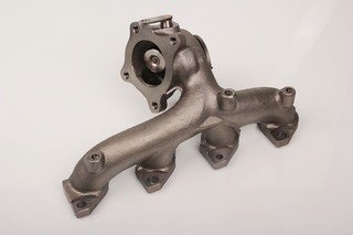 ARM ASSY-RR UPR LH / 552302B000/552302B100. ХЮНДАЙ АВТОЧАСТИ
