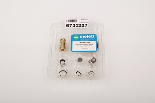 Repair Kit (Major) (Reverse Rotation) BV43 (Turbo 5303-970-0417) 1303-043-759