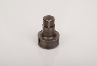 Nozzle Ring Retaining Sleeve Tool BV50 45.5MM MEL052