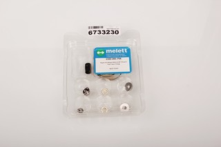 Repair Kit (Major) B01V (270Â° Thrust 5 Pad / twin P.Ring) 1332-201-756