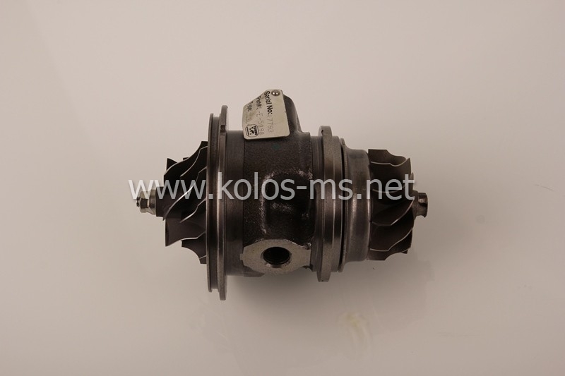 Turbocharger Chra Opel Astra H 1 7 Cdti 100hp Chra 1 E 5090 Turbokompresor Centralna Chast Chra