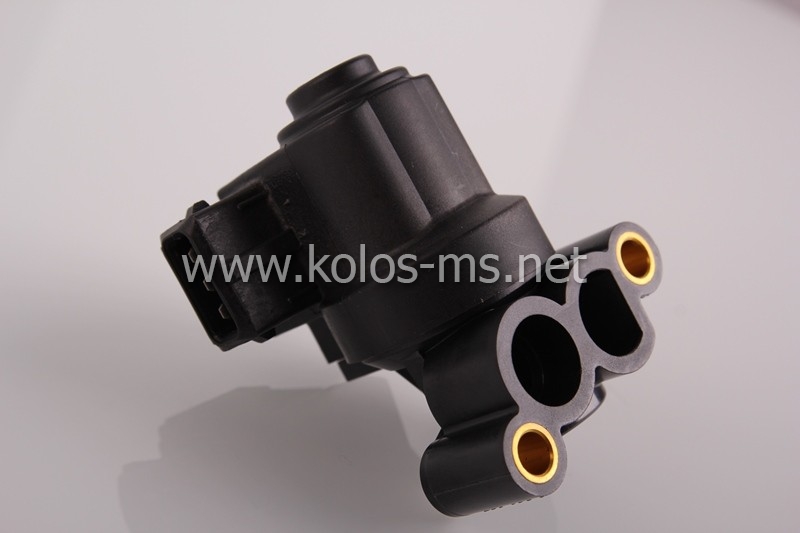 Actuator Assy Idle Speed 3515002600 хюндай авточасти
