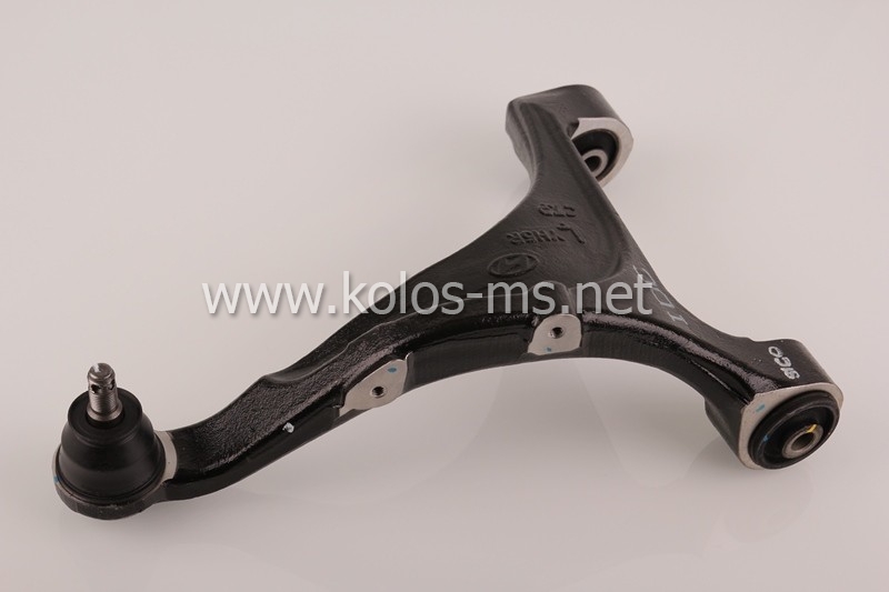 ARM ASSY-RR UPR LH / 552302B000/552302B100. ХЮНДАЙ АВТОЧАСТИ